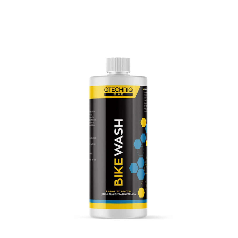 Gtechniq Bike Wash 250ml