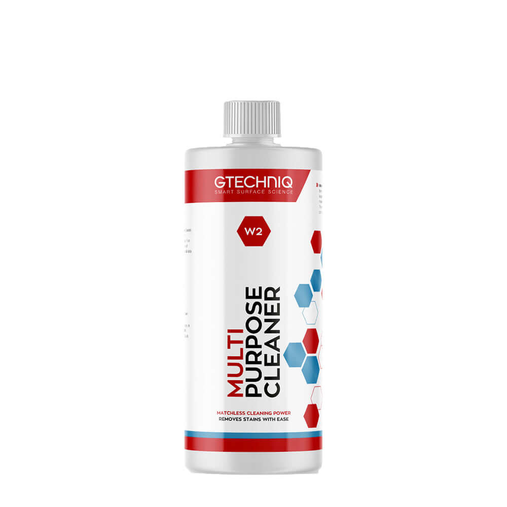 Gtechniq W2 - Multi Purpose Cleaner APC