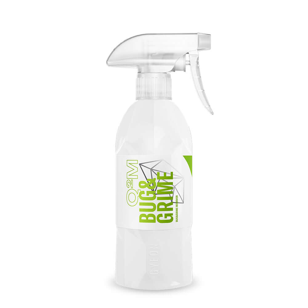 Gyeon Q2M Bug & Grime Remover 400ml