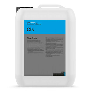 Koch Chemie CLS - Clay Spray Lubricant 10L