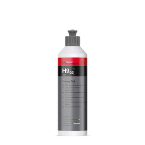 Koch Chemie Heavy Cut H9.02 Polishing Compound 250ml
