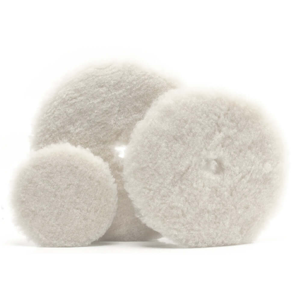 Koch Chemie Lambswool Pad 5"/6"/7"