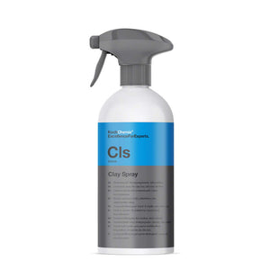 Koch Chemie Clay Spray Lubricant 500ml
