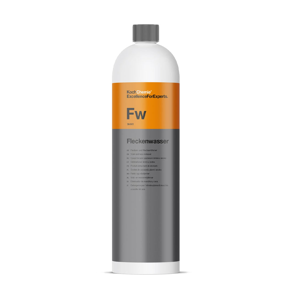 Koch Chemie Fleckenwasser Stain & Wax Remover 1L
