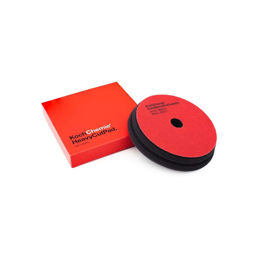 Koch Chemie Heavy Cut Pad 6"