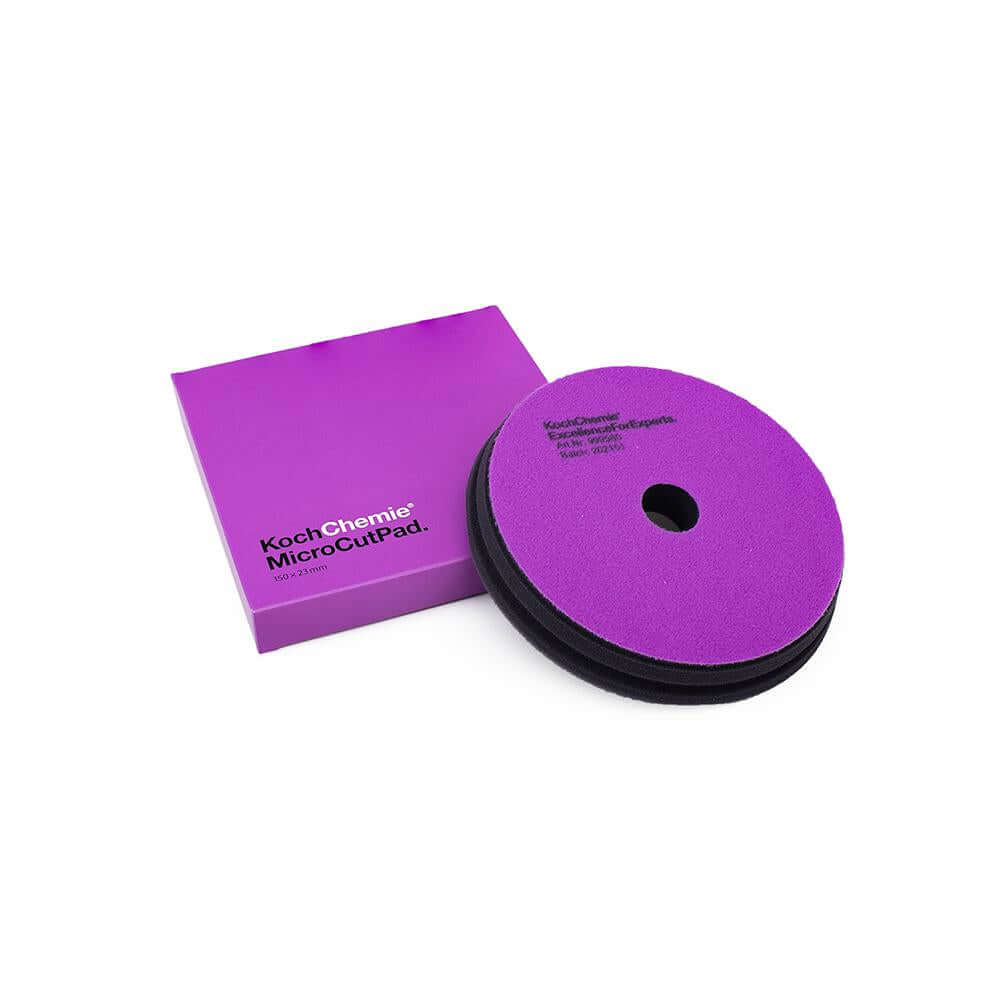 Koch Chemie Micro Cut Pad 6"