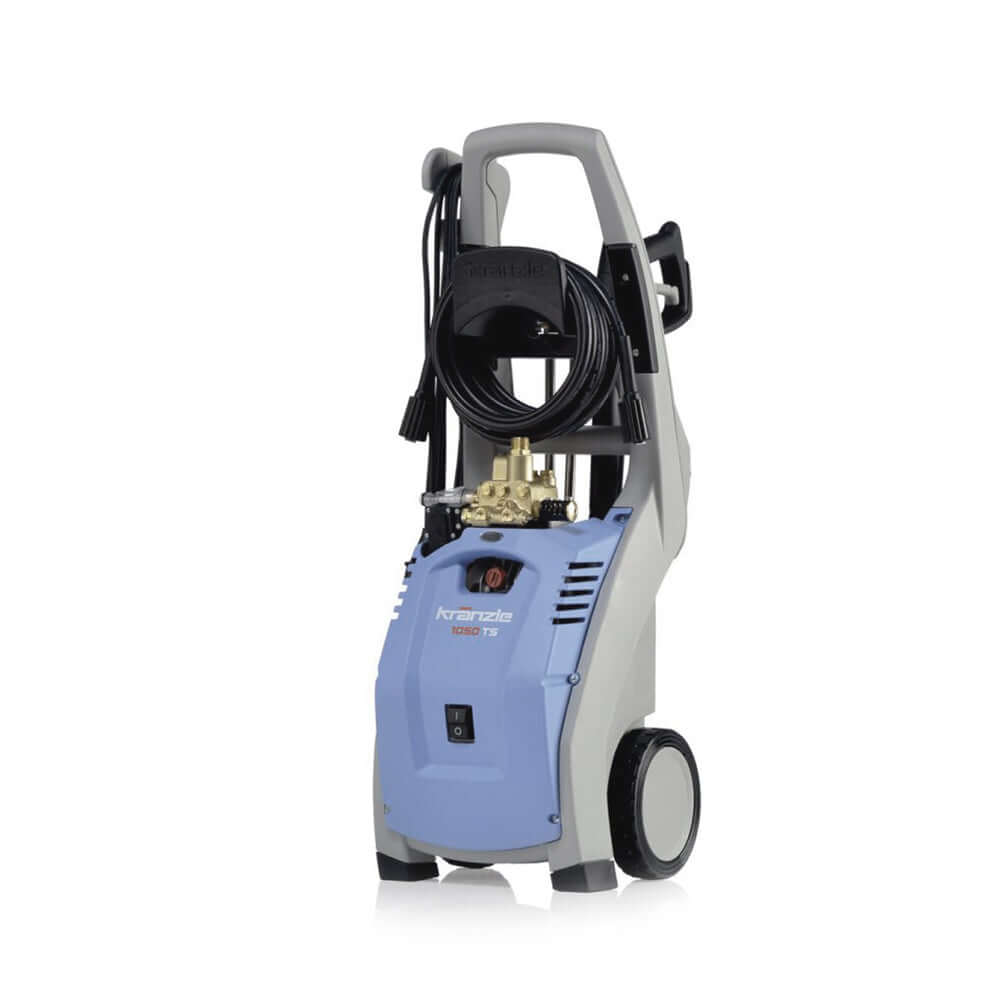 Kranzle K1050TS Pressure Washer