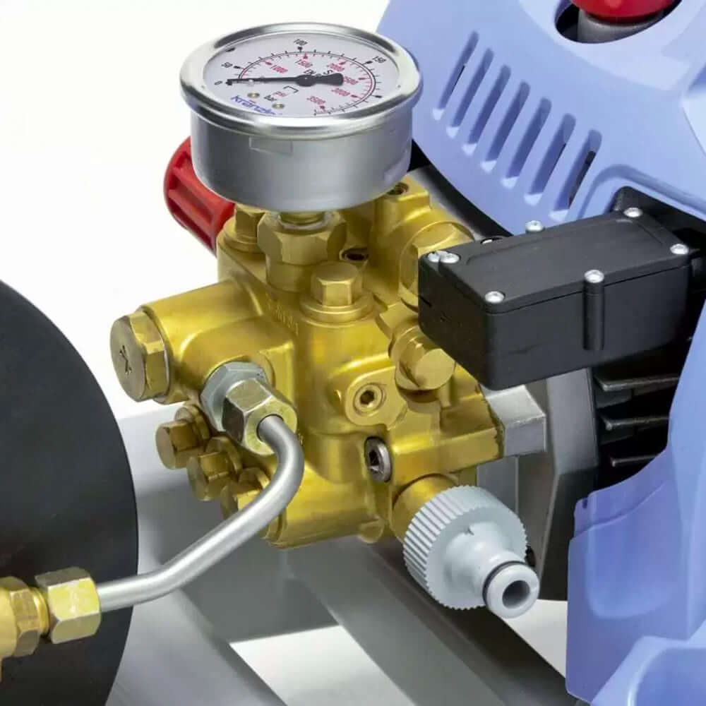 Kranzle K1152TST Pressure Washer