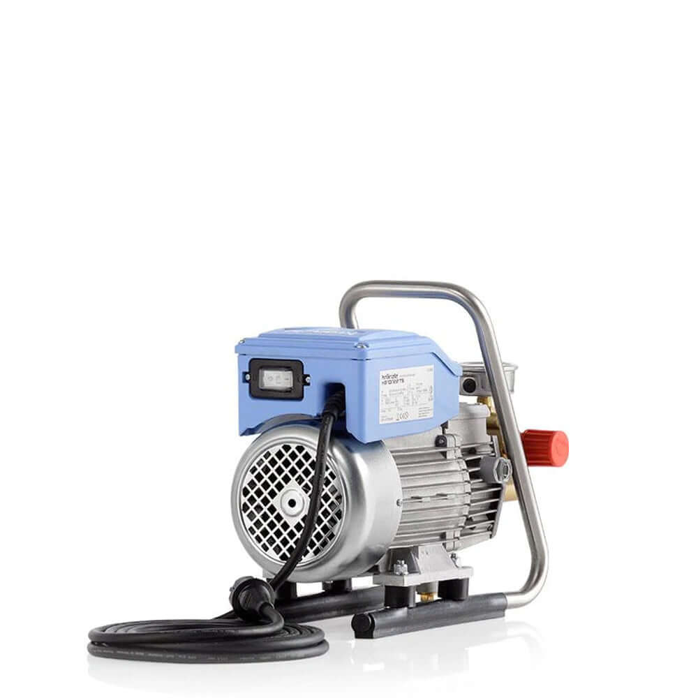 Kranzle KHD7/122TS Pressure Washer