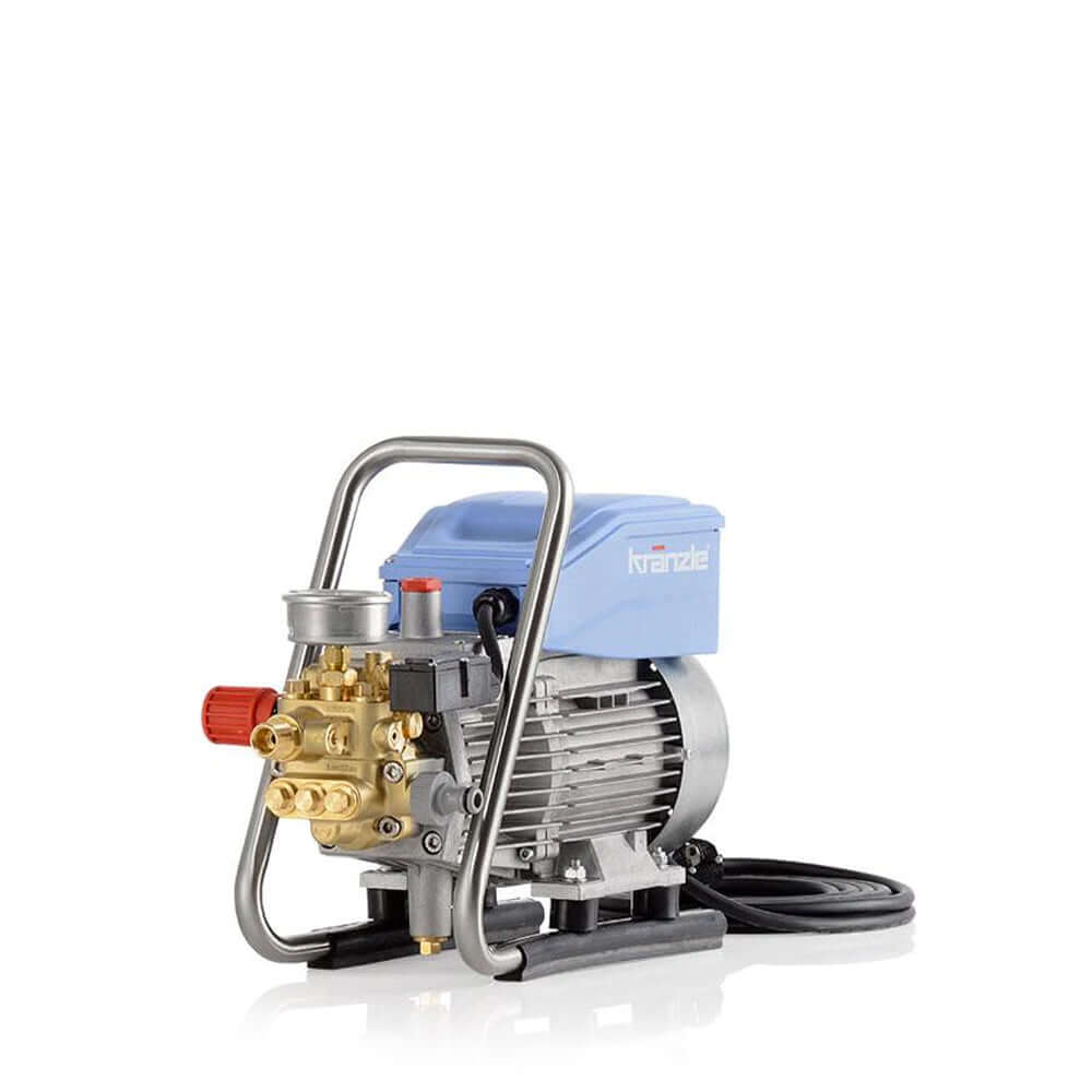 Kranzle KHD7/122TS Pressure Washer