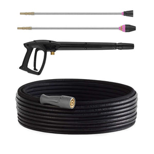 Kranzle KHD7 Accessories