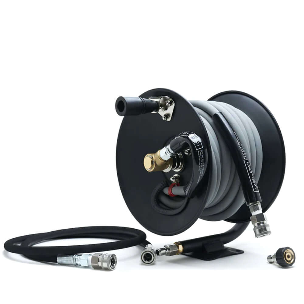 MTM Hose Reel Kit