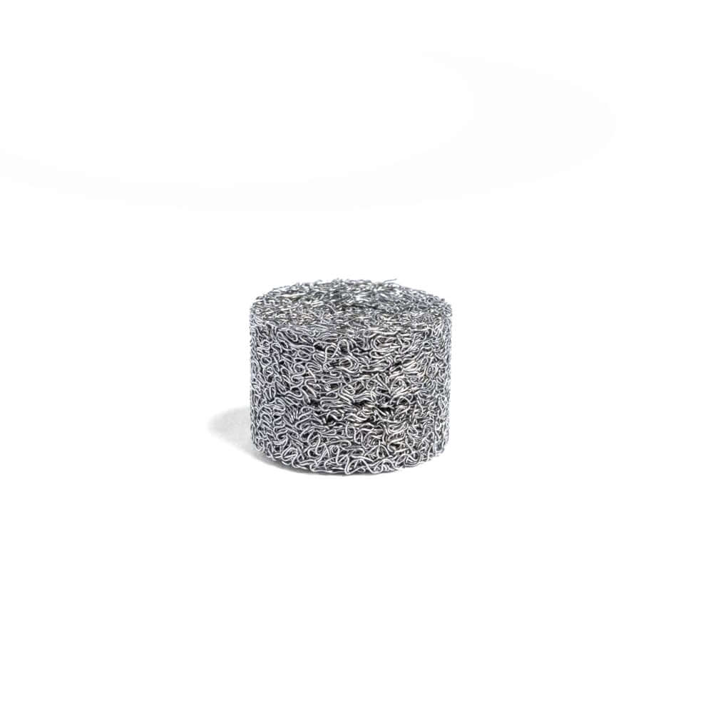 MTM PF22 Stainless Steel Filter Replacement
