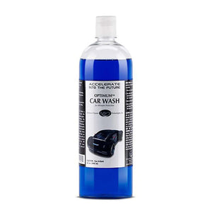 Optimum Car Wash Shampoo 946ml