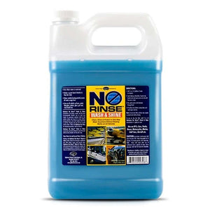 Optimum ONR No Rinse Wash & Shine 3.8L