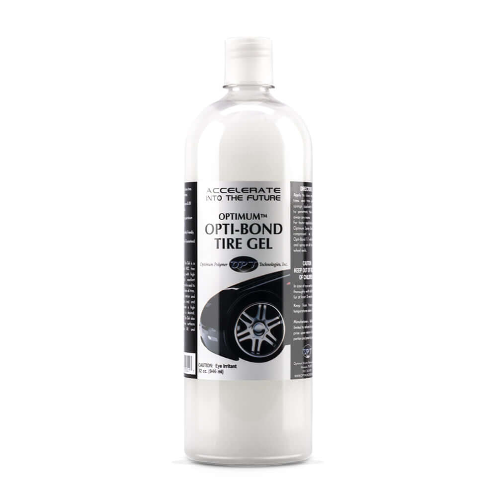 Optimum Opti-Bond Tire Gel 946ml