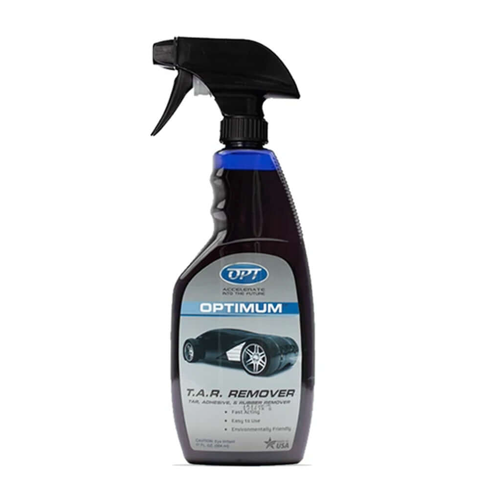 Optimum Ferrex Iron, Tar & Wax Remover 504ml
