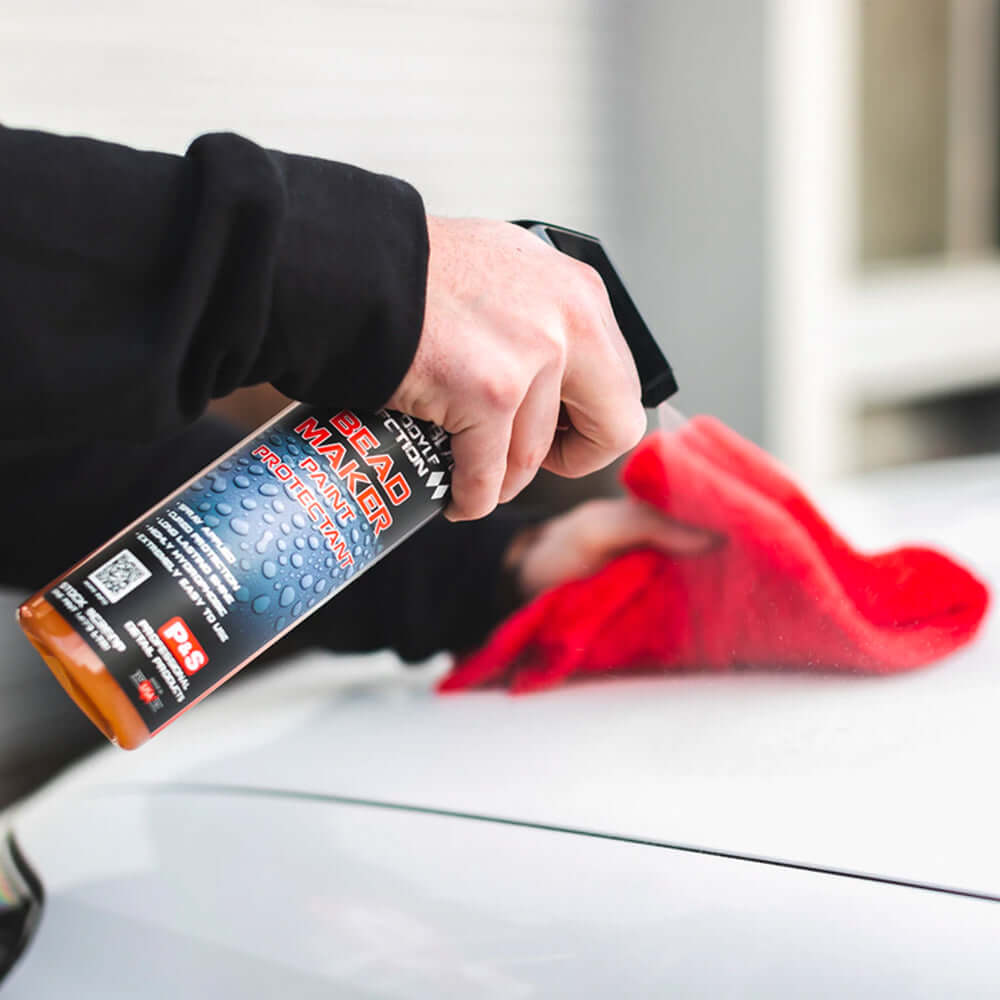 P&S Bead Maker Paint Protectant