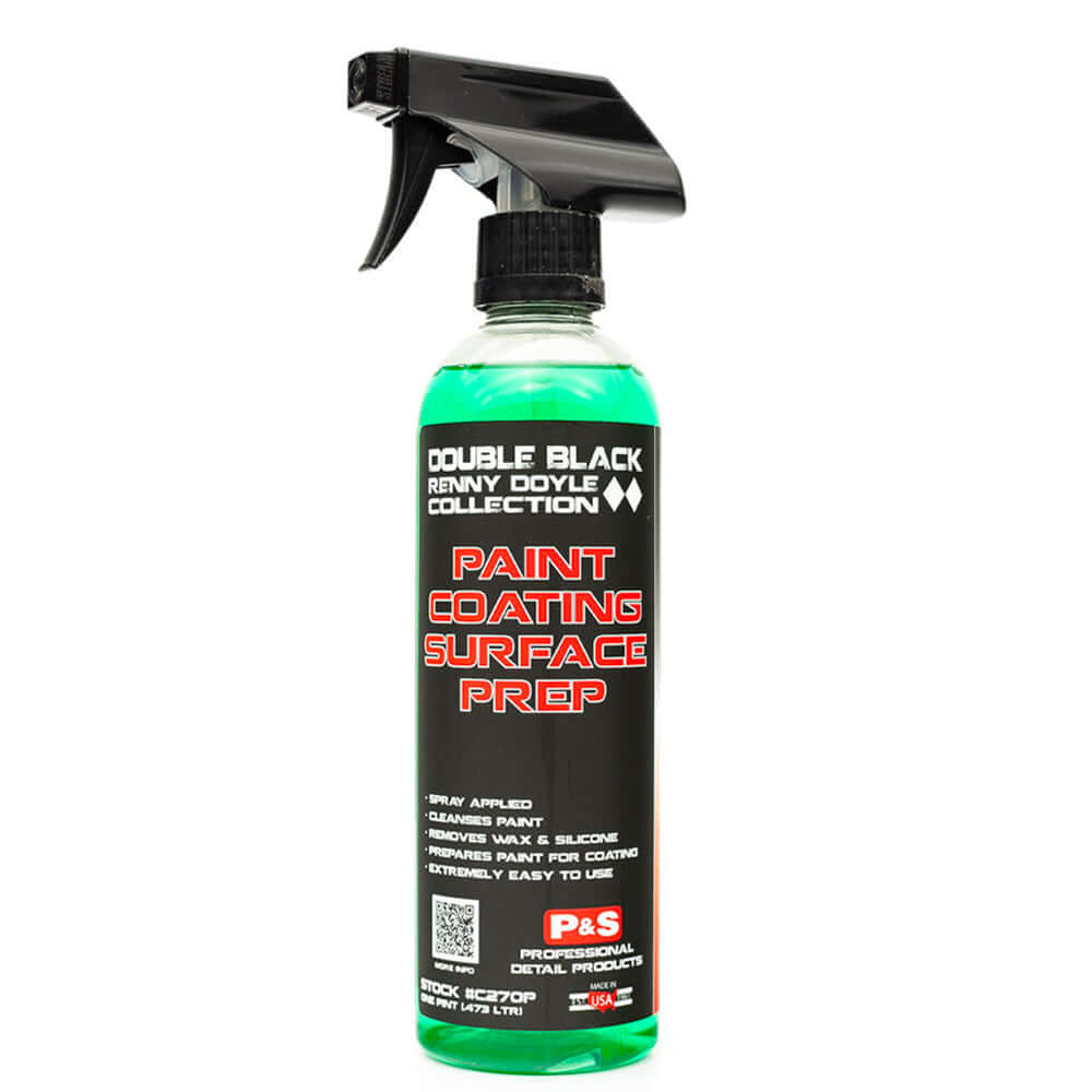 P&S Paint Coating Surface Prep 473ml