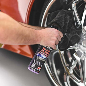 P&S Paint Gloss Spray N Shine