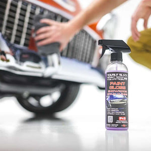 P&S Paint Gloss Spray N Shine