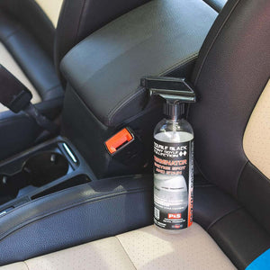 P&S Terminator Enzyme Spot & Stain Remover