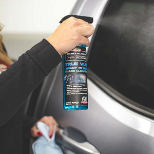 P&S True Vue Glass Cleaner