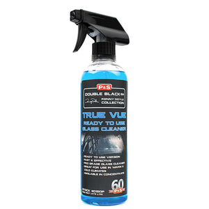 P&S True Vue Glass Cleaner 473ml (16oz)