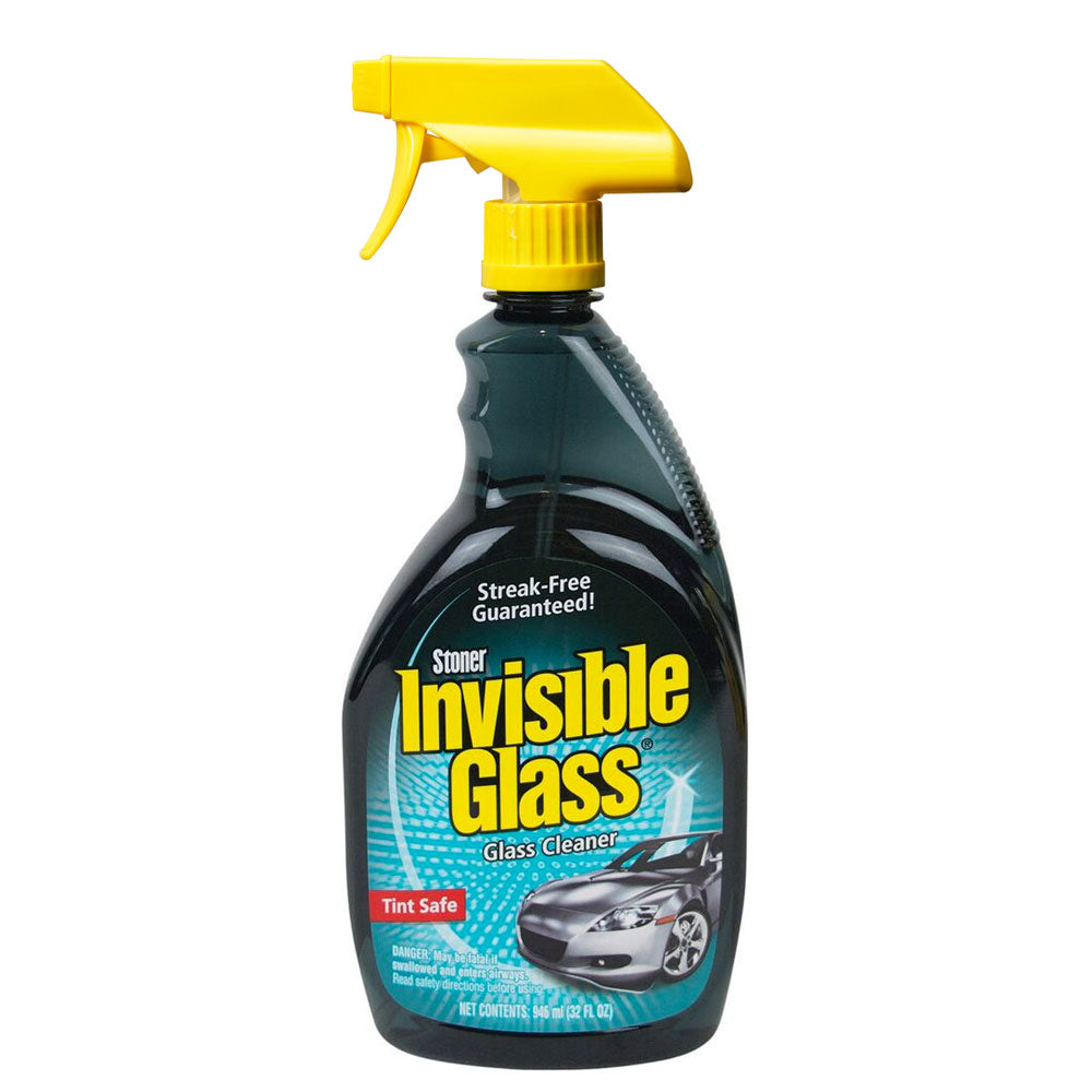 Stoner Invisible Glass Cleaner 945ml