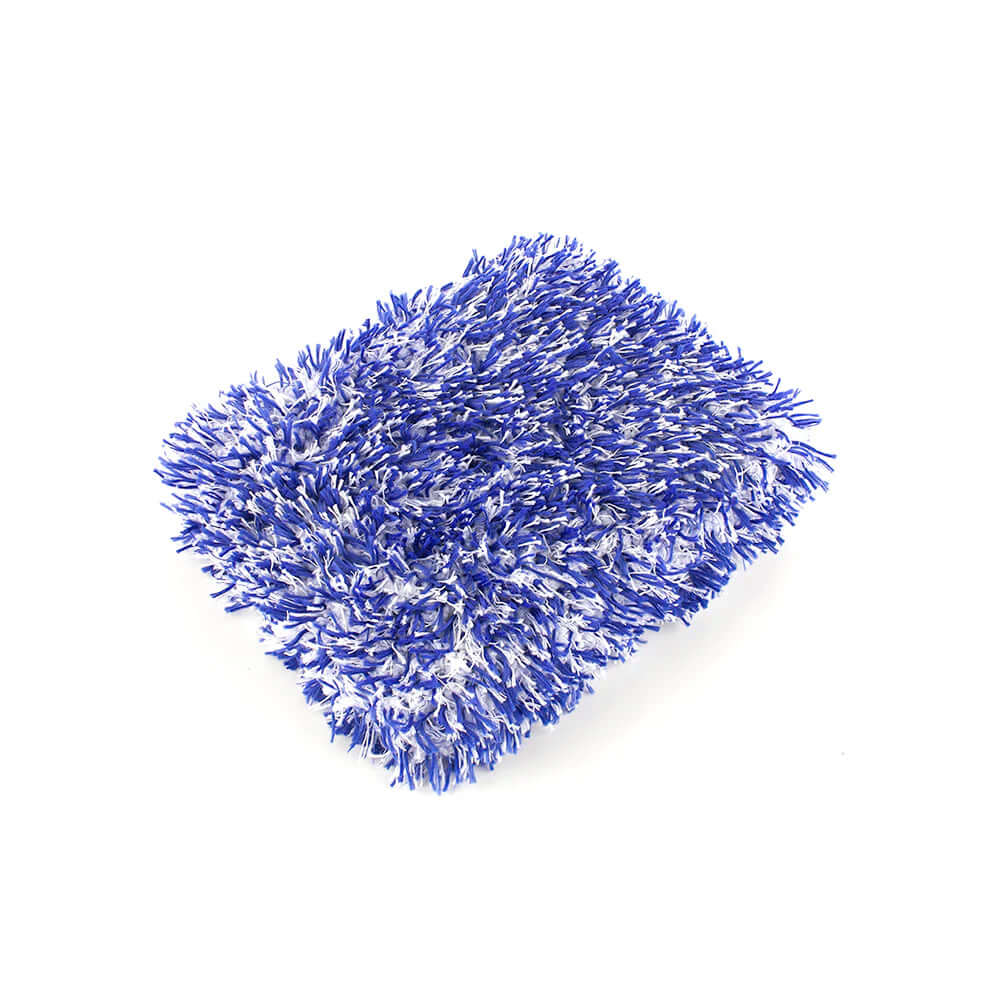 The Rag Company Cyclone Ultra Microfibre Wash Pad