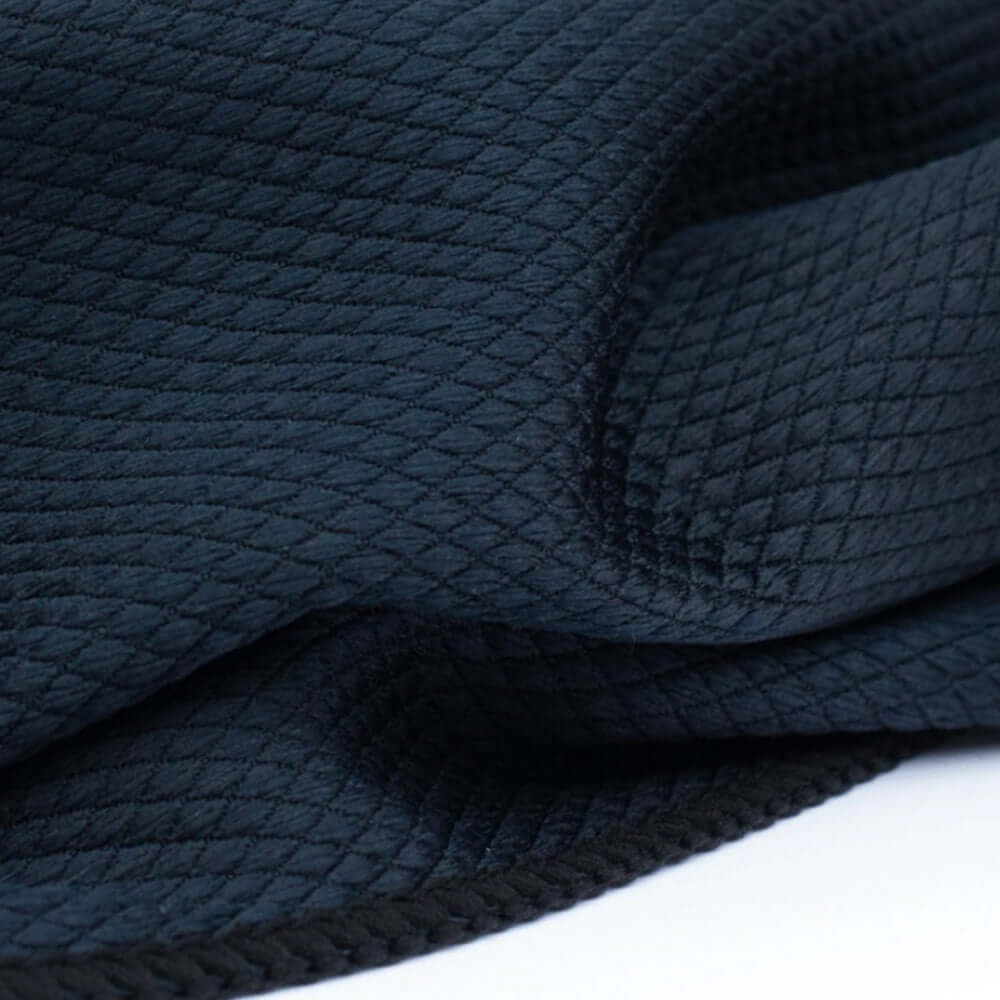 The Rag Company Diamond Weave Glass Towel 40x40cm