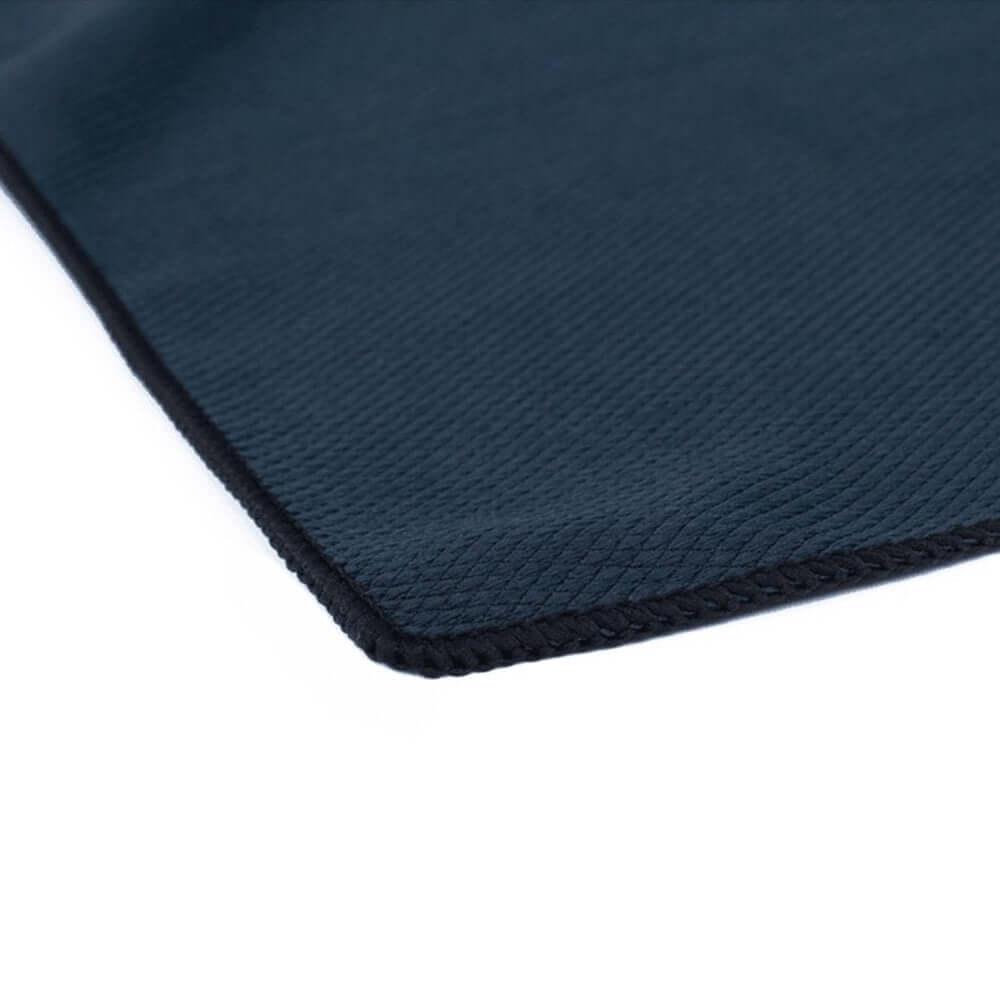 The Rag Company Diamond Weave Glass Towel 40x40cm