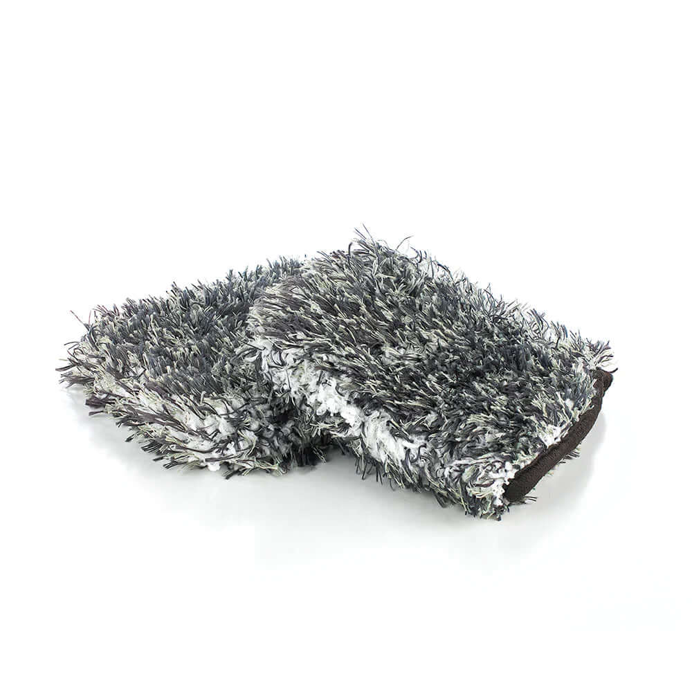 The Rag Company Cyclone Ultra Microfibre Wheel Mitt