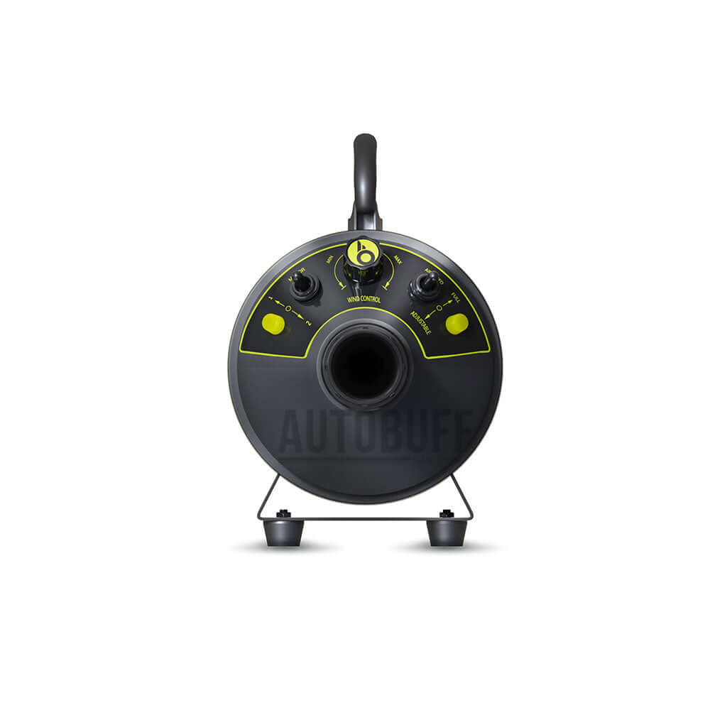 BigBoi BlowR Mini Plus - Touchless Car Dryer