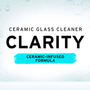 Ethos Clarity Ceramic Glass Cleaner
