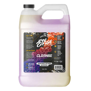 Ethos Cleanse Graphene Shampoo 3.8L