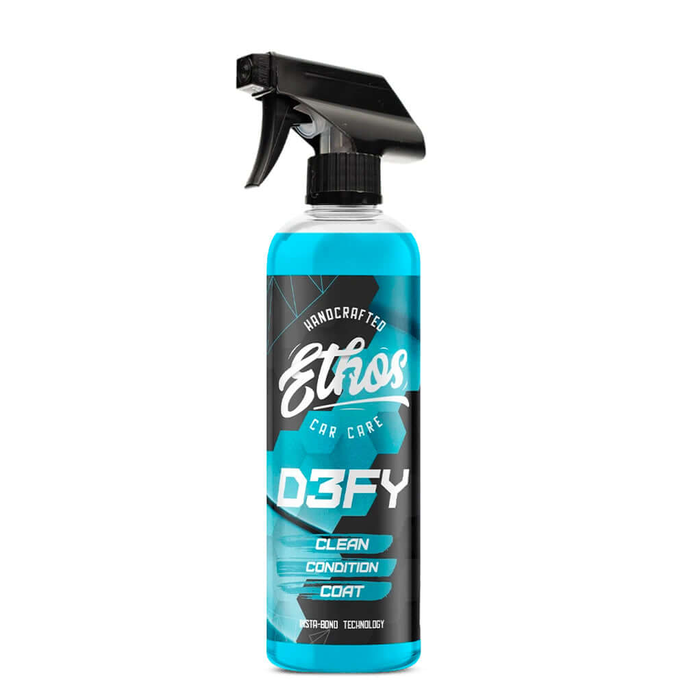 Ethos Defy