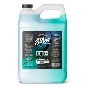 Ethos Detox Surface Prep 3.8L