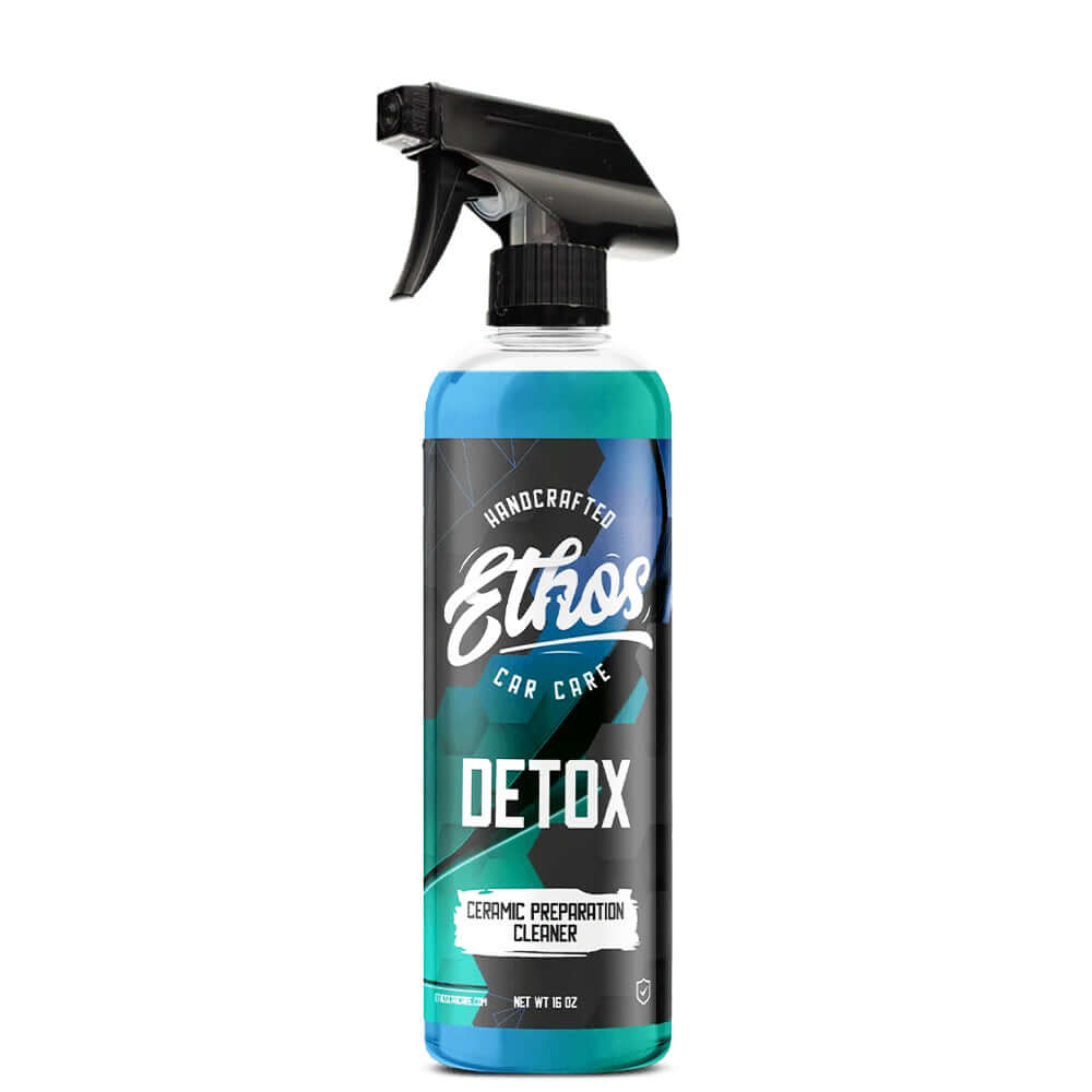 Ethos Detox