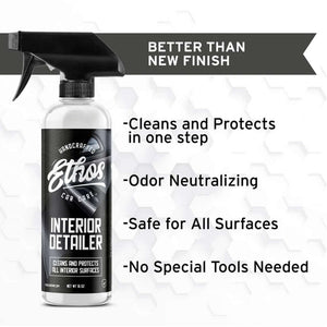 Ethos Interior Detailer