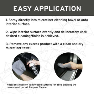 Ethos Interior Detailer