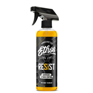 Ethos Resist Graphene Hybrid Coating