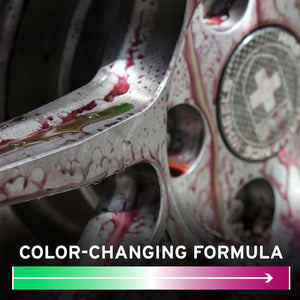 Ethos Wheel Cleaner & Iron Decon