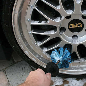EZ Detail BIG EZ Speed Master Wheel Brush