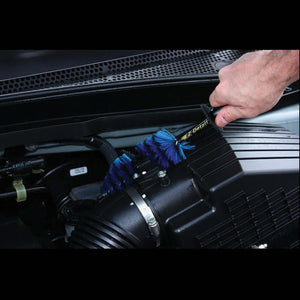 EZ Detail little EZ Speed Master Wheel Brush