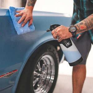 iK Multi HC TR 1 Trigger Sprayer - Hydrocarbon Safe