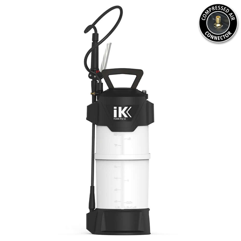 IK Foam Pro 12 Sprayer