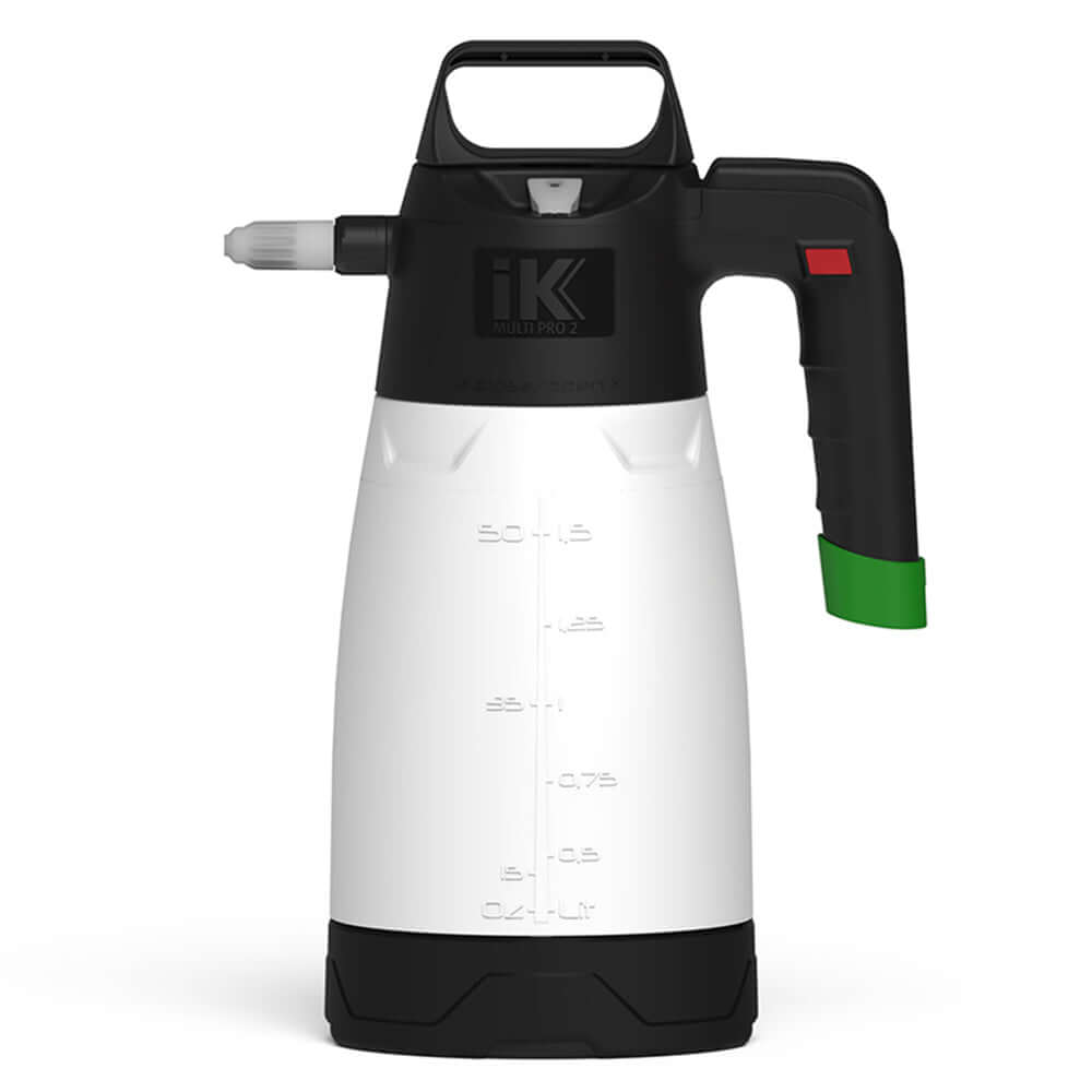 IK Multi Pro 2 Sprayer