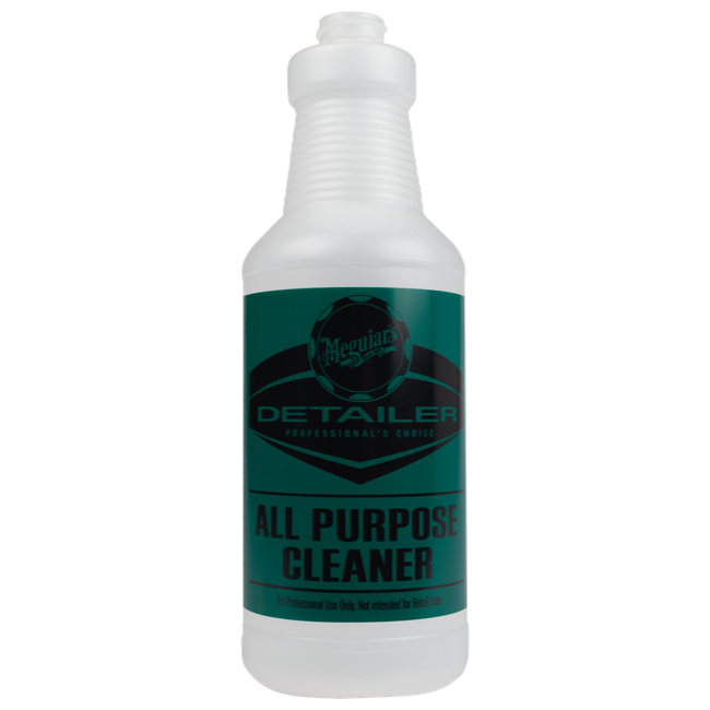 Meguiars All Purpose Cleaner Bottle 945ml