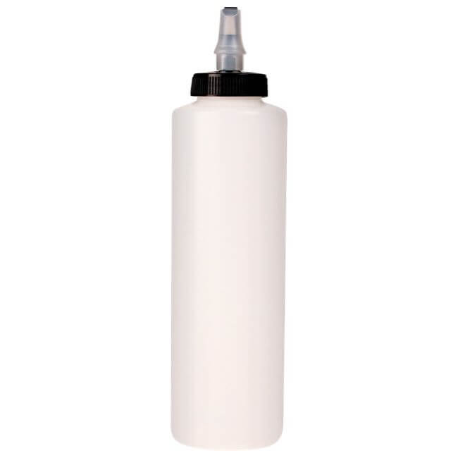 Meguiars Self Cleaning Dispenser Bottle 473ml